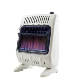 10,000 BTU Vent Free Blue Flame Series